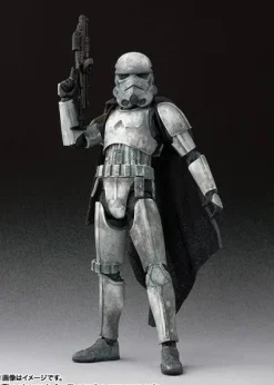 S.H.Figuarts Mimban Stormtrooper
