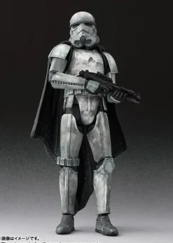 S.H.Figuarts Mimban Stormtrooper