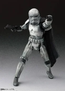 S.H.Figuarts Mimban Stormtrooper