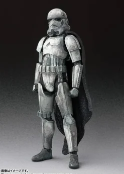 S.H.Figuarts Mimban Stormtrooper