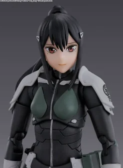 S.H.Figuarts Mina Ashiro