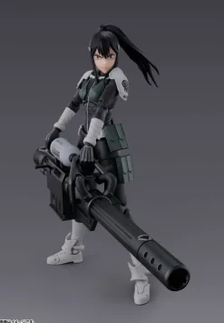 S.H.Figuarts Mina Ashiro