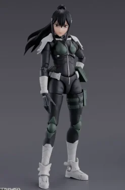 S.H.Figuarts Mina Ashiro