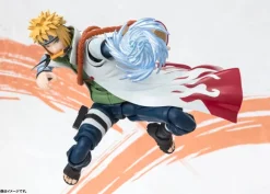 S.H.Figuarts Minato Namikaze -NARUTOP99 Edition-