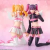 S.H.Figuarts Miriella Angel Airborne Corps/Mikari
