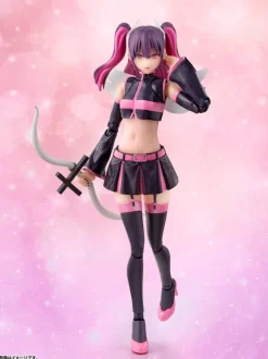 S.H.Figuarts Miriella Angel Airborne Corps/Mikari