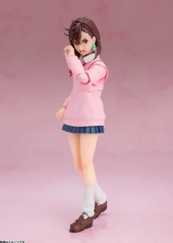 S.H.Figuarts Momo (Dan Dadan)