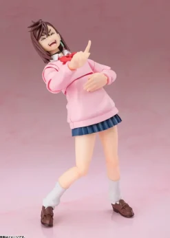 S.H.Figuarts Momo (Dan Dadan)