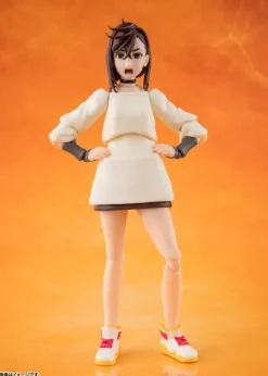S.H.Figuarts Momo Ver.2