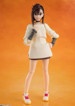 S.H.Figuarts Momo Ver.2