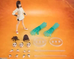 S.H.Figuarts Momo Ver.2