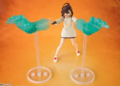 S.H.Figuarts Momo Ver.2