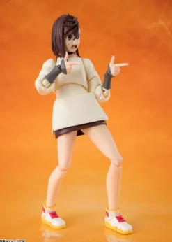 S.H.Figuarts Momo Ver.2