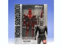 S.H.Figuarts Momotaros Imagin