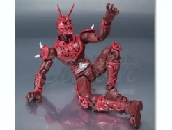 S.H.Figuarts Momotaros Imagin