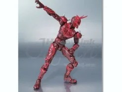 S.H.Figuarts Momotaros Imagin