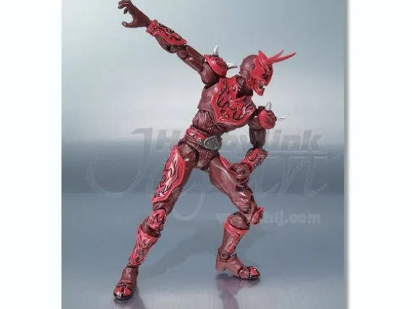 S.H.Figuarts Momotaros Imagin