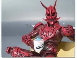 S.H.Figuarts Momotaros Imagin DX Set