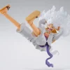 S.H.Figuarts Monkey D. Luffy GEAR 5