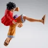 S.H.Figuarts Monkey D. Luffy - Raid on Onigashima (Reissue)