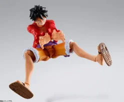 S.H.Figuarts Monkey D. Luffy - Raid on Onigashima (Reissue)