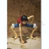 S.H.Figuarts Monkey D. Luffy