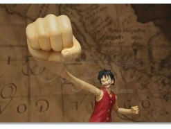 S.H.Figuarts Monkey D. Luffy