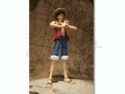 S.H.Figuarts Monkey D. Luffy