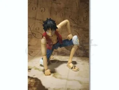S.H.Figuarts Monkey D. Luffy
