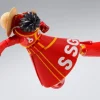 S.H.Figuarts Monkey D. Luffy -Future Island Egghead-