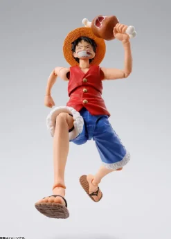 S.H.Figuarts Monkey D. Luffy -Dawn of Adventure-