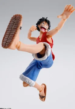 S.H.Figuarts Monkey D. Luffy -Dawn of Adventure-