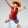 S.H.Figuarts Monkey D. Luffy -Romance Dawn- (Reissue)