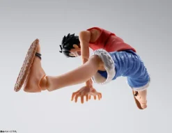 S.H.Figuarts Monkey D. Luffy -Romance Dawn- (Reissue)