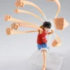 S.H.Figuarts Monkey D. Luffy -Dawn of Adventure- Gum-Gum Option Parts Set