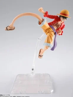S.H.Figuarts Monkey D. Luffy -Dawn of Adventure- Gum-Gum Option Parts Set