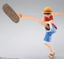 S.H.Figuarts Monkey D. Luffy -Dawn of Adventure- Gum-Gum Option Parts Set