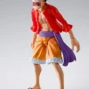 S.H.Figuarts Monkey D. Luffy -The Raid on Onigashima- (Reissue)