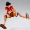 S.H.Figuarts Monkey D. Luffy - Raid on Onigashima (One Piece)