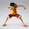 S.H.Figuarts Monkey.D.Luffy -Marineford- Gear 3 Option Parts Set