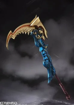 S.H.Figuarts Monster Hunter Jyashin Kakusei Jin'ouga (Zinogre)