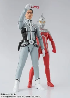S.H.Figuarts Moroboshi Dan