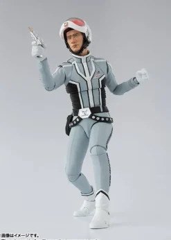 S.H.Figuarts Moroboshi Dan