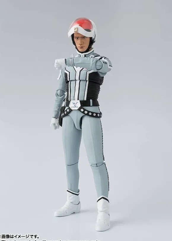 S.H.Figuarts Moroboshi Dan