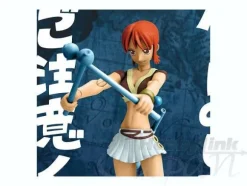S.H.Figuarts Nami