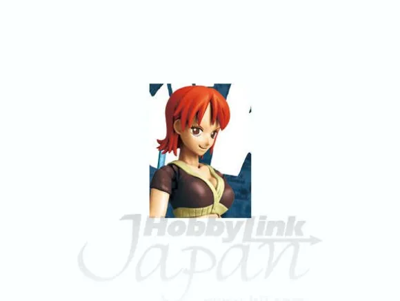 S.H.Figuarts Nami
