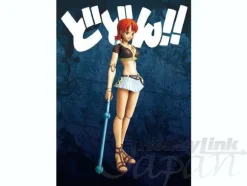 S.H.Figuarts Nami