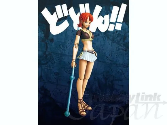 S.H.Figuarts Nami