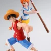 S.H.Figuarts Nami -Dawn of Adventure-