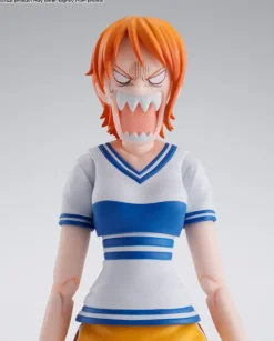 S.H.Figuarts Nami -Romance Dawn- (Reissue)